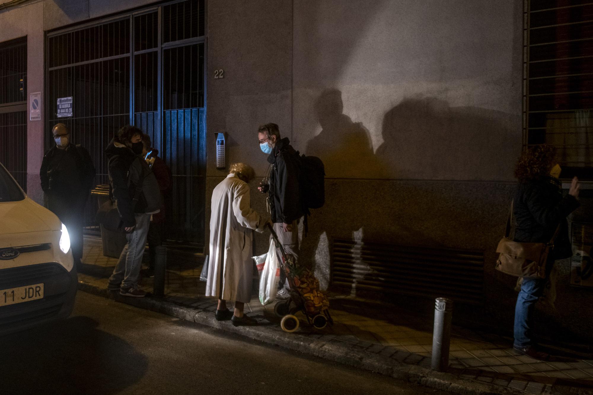 Adoquines contra el olvido - 9